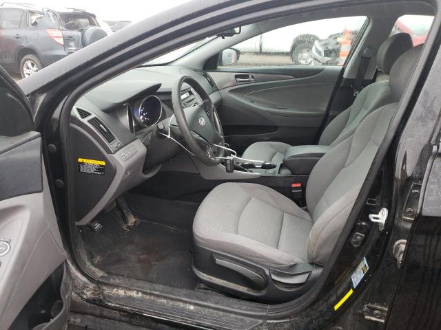 Photo 7 from auction – 2015 HYUNDAI SONATA HYB with VIN KMHEC4A42FA137039