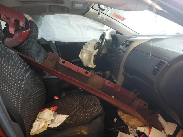 Photo 7 from auction – 2010 TOYOTA COROLLA BA with VIN 2T1BU4EE6AC379148