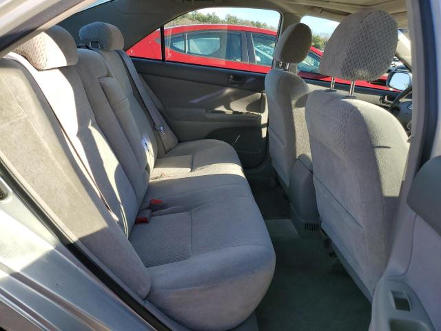Photo 10 from auction – 2003 TOYOTA CAMRY LE with VIN 4T1BE32K93U678345