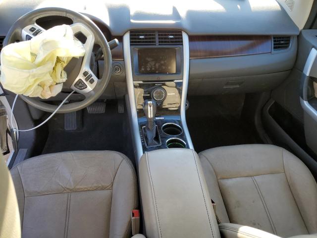 Photo 8 from auction – 2014 FORD EDGE LIMIT with VIN 2FMDK4KC6EBA18675