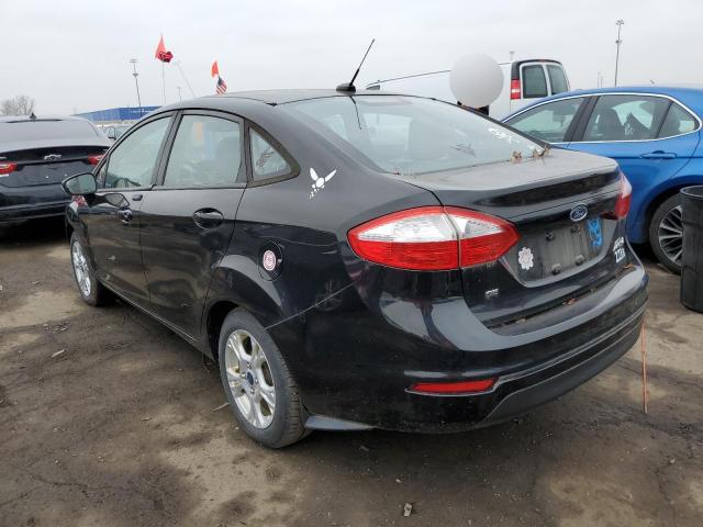 Photo 2 from auction – 2014 FORD FIESTA SE with VIN 3FADP4BJ9EM186383