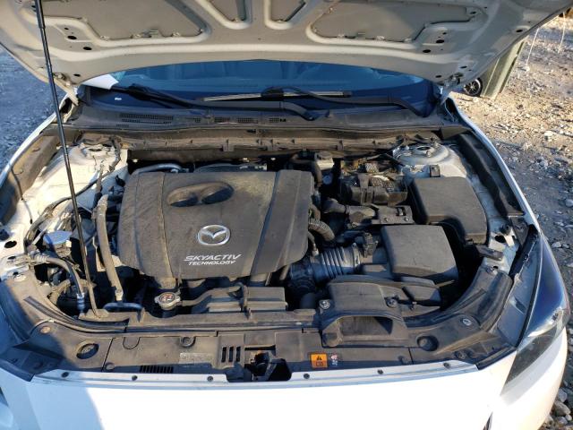 Photo 11 from auction – 2017 MAZDA 3 TOURING with VIN 3MZBN1V71HM105691