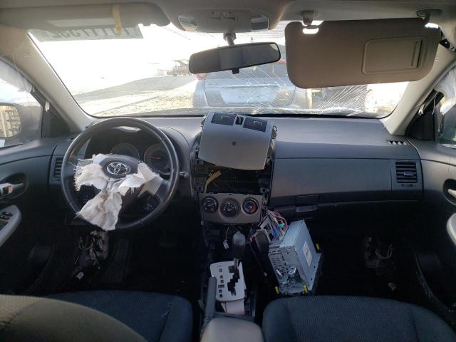 Photo 8 from auction – 2010 TOYOTA COROLLA BA with VIN 2T1BU4EE8AC534878