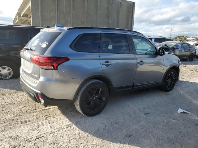Photo 3 from auction – 2019 MITSUBISHI OUTLANDER with VIN JA4AD3A35KZ037802