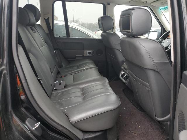 Photo 11 from auction – 2003 LAND ROVER RANGE ROVE with VIN SALME11403A128501