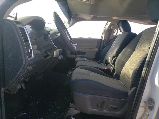 Фото 7 с аукциона – 2011 DODGE RAM 3500 с VIN 3D73Y3CL1BG605839