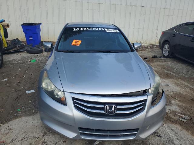 Photo 5 from auction – 2012 HONDA ACCORD LX with VIN 1HGCP2F36CA150619
