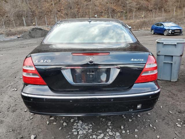 Photo 6 from auction – 2004 MERCEDES-BENZ E-CLASS with VIN WDBUF82J64X163266