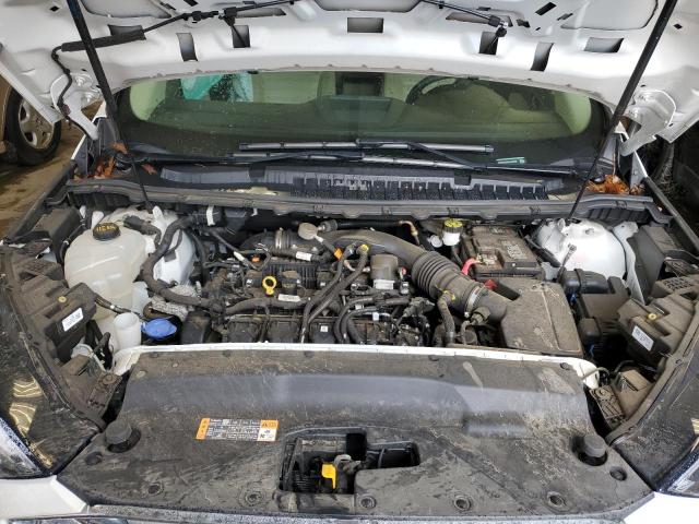 Zdjęcie 12 z aukcji – 2020 FORD EDGE SEL z VIN 2FMPK4J92LBA08595