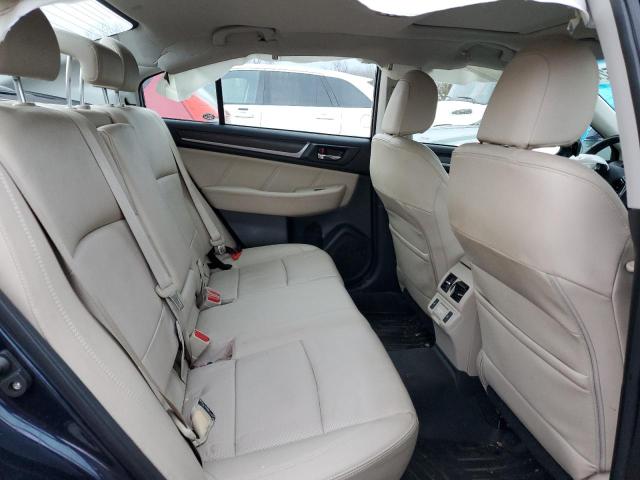 Photo 10 from auction – 2018 SUBARU LEGACY 2.5 with VIN 4S3BNAN66J3023215