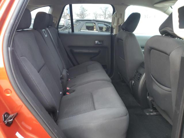 Photo 11 from auction – 2008 FORD EDGE SE with VIN 2FMDK36C18BB11516
