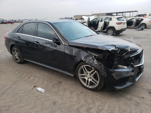 Photo 4 from auction – 2015 MERCEDES-BENZ E 350 with VIN WDDHF5KB8FB117860