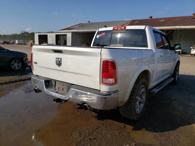 Photo 3 from auction – 2016 RAM 1500 LARAM with VIN 1C6RR6NT5GS241075