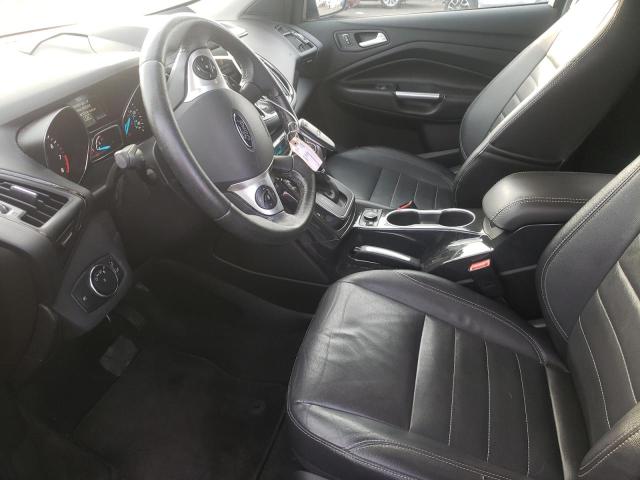 Photo 7 from auction – 2014 FORD ESCAPE TIT with VIN 1FMCU9JX4EUB52845