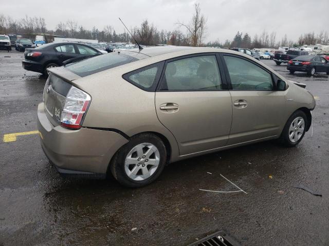 Photo 3 from auction – 2007 TOYOTA PRIUS with VIN JTDKB20U277693074
