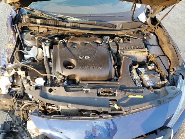 Photo 11 from auction – 2017 NISSAN MAXIMA 3.5 with VIN 1N4AA6AP6HC448243