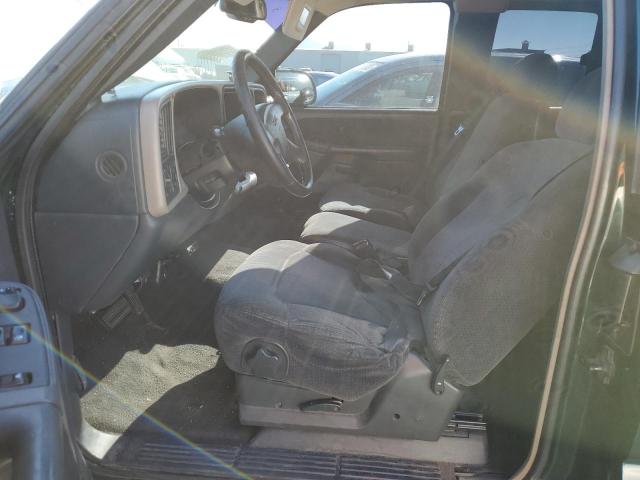 Photo 7 from auction – 2003 GMC NEW SIERRA with VIN 2GTEC19V831268093