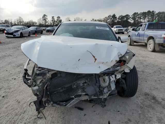 Photo 5 from auction – 2013 HONDA ACCORD SPO with VIN 1HGCR2F56DA165490