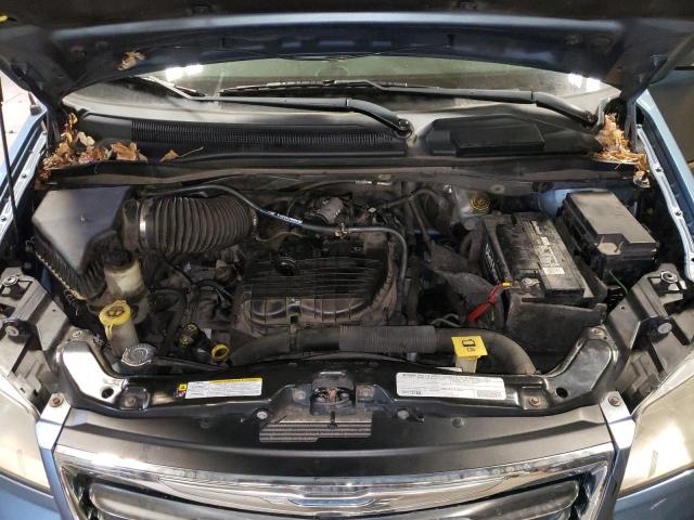 Photo 12 from auction – 2011 CHRYSLER TOWN & COU with VIN 2A4RR8DG4BR797441