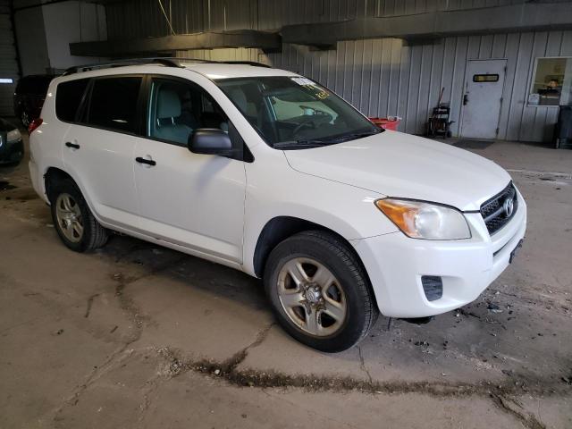 Photo 4 from auction – 2012 TOYOTA RAV4 with VIN 2T3BF4DV1CW210532