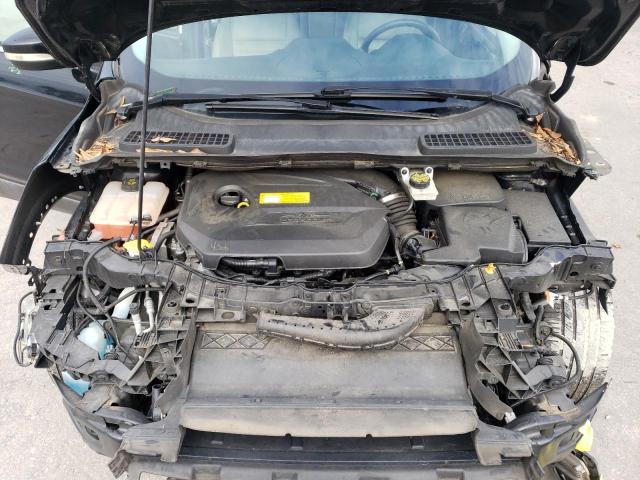Photo 12 from auction – 2016 FORD ESCAPE TIT with VIN 1FMCU0JX3GUA26796
