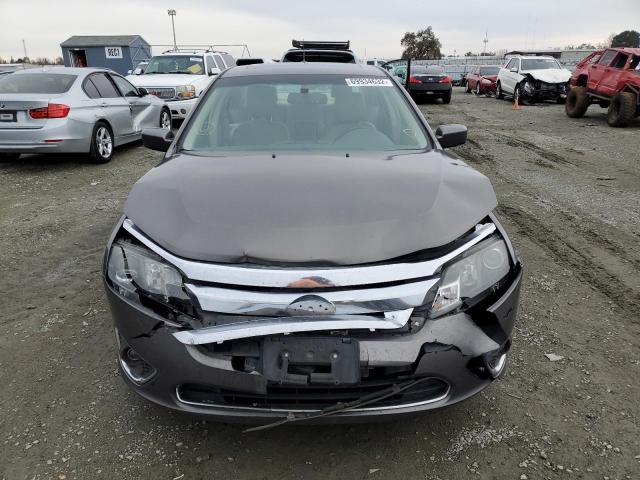 Photo 5 from auction – 2012 FORD FUSION SEL with VIN 3FAHP0JA3CR378409