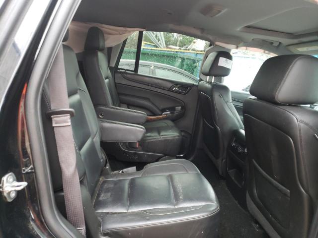 Photo 11 from auction – 2015 CHEVROLET TAHOE with VIN 1GNSKCKC0FR251950