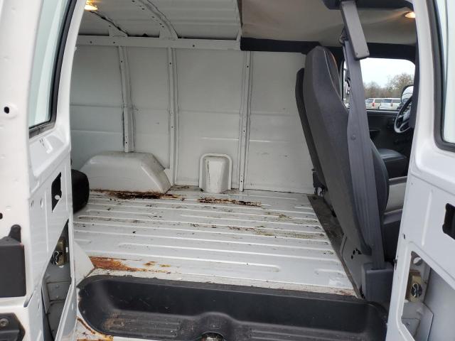 Photo 11 from auction – 2003 DODGE RAM VAN B1 with VIN 2D7HB11X73K524656