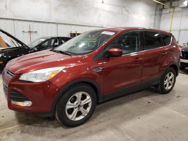 Photo 1 from auction – 2014 FORD ESCAPE SE with VIN 1FMCU0GX7EUE49854