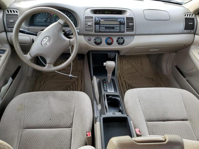 Photo 8 from auction – 2002 TOYOTA CAMRY with VIN 4T1BE32K72U544433