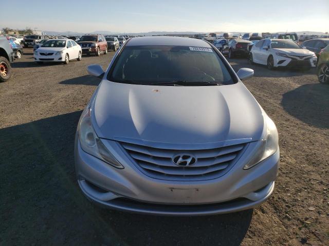 Photo 5 from auction – 2011 HYUNDAI SONATA GLS with VIN 5NPEB4AC8BH250110