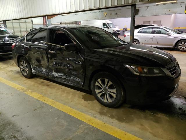 Photo 4 from auction – 2015 HONDA ACCORD LX with VIN 1HGCR2F33FA178070