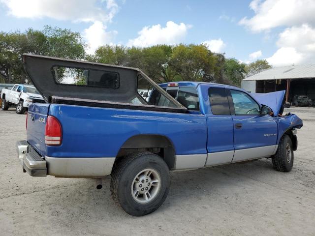 Zdjęcie 3 z aukcji – 1997 DODGE DAKOTA z VIN 1B7GG23Y8VS238021