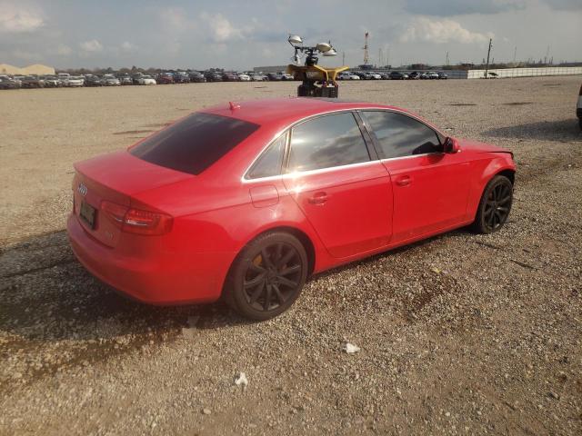 Photo 3 from auction – 2013 AUDI A4 PREMIUM with VIN WAUEFAFL2DA157358