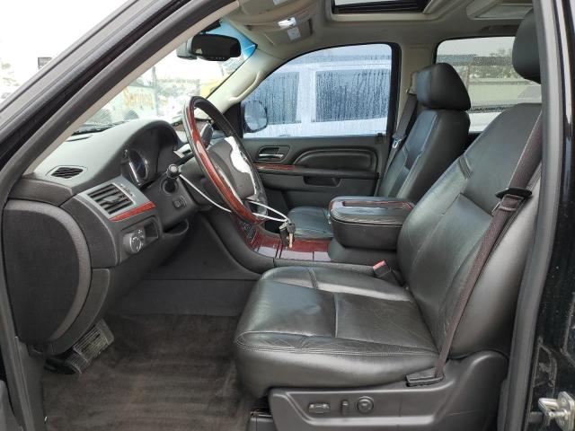 Photo 7 from auction – 2013 CADILLAC ESCALADE P with VIN 1GYS3CEF8DR108666