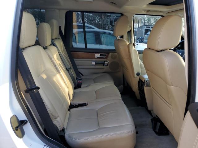 Photo 11 from auction – 2015 LAND ROVER LR4 HSE LU with VIN SALAK2V6XFA775487