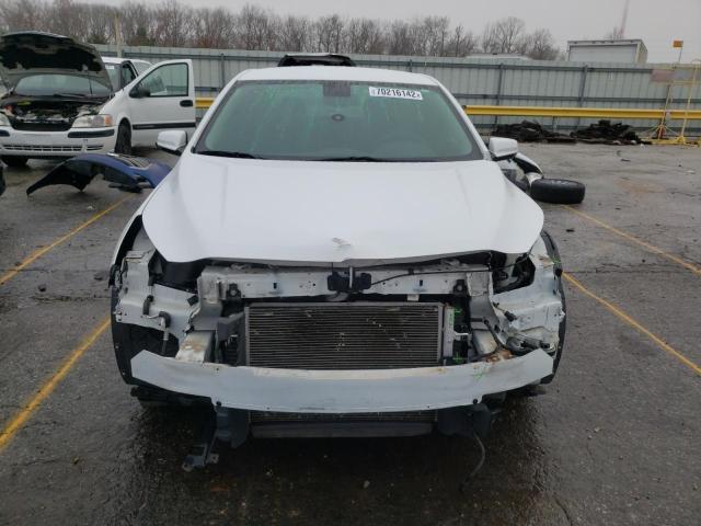 Photo 5 from auction – 2015 CHEVROLET MALIBU 1LT with VIN 1G11C5SL2FF296833