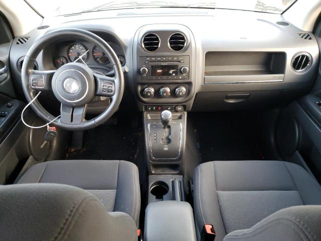 Photo 8 from auction – 2011 JEEP COMPASS SP with VIN 1J4NF1FB0BD283637