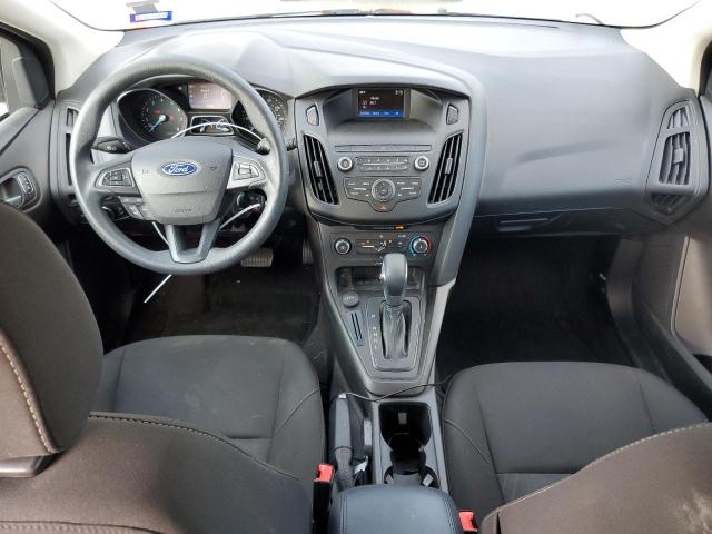 Photo 8 from auction – 2018 FORD FOCUS SE with VIN 1FADP3K29JL277670