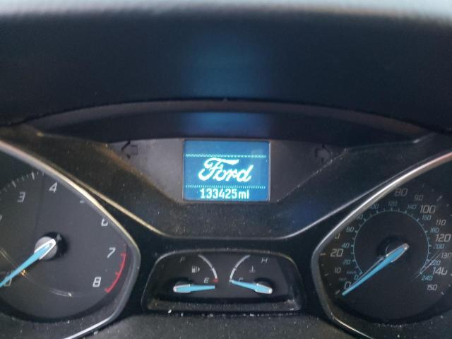 Photo 9 from auction – 2012 FORD FOCUS SE with VIN 1FAHP3K29CL271355