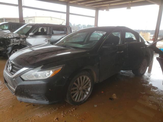NISSAN ALTIMA 2.5 2016 with VIN 1N4AL3AP0GN325744 - Photo from auction