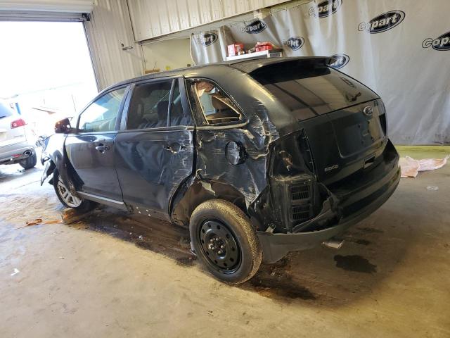 Photo 2 from auction – 2007 FORD EDGE SEL with VIN 2FMDK38C67BA47565