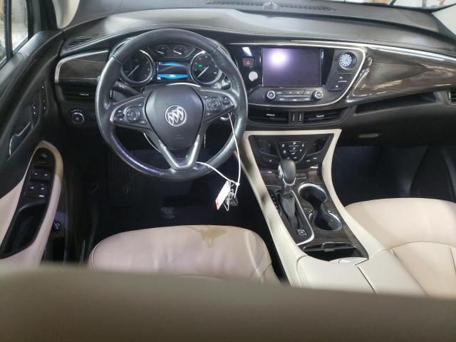 Photo 8 from auction – 2019 BUICK ENVISION E with VIN LRBFXCSA8KD018558