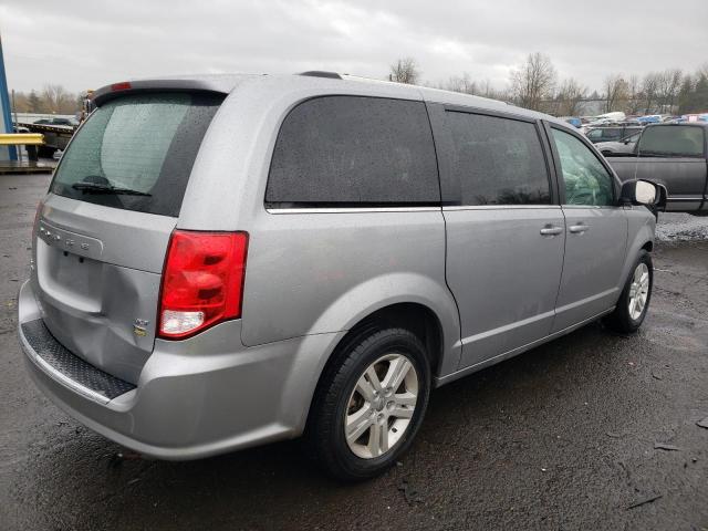 Photo 3 from auction – 2018 DODGE GRAND CARA with VIN 2C4RDGCG6JR241517
