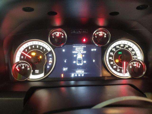 Photo 9 from auction – 2019 RAM 1500 CLASS with VIN 1C6RR6LT0KS586350