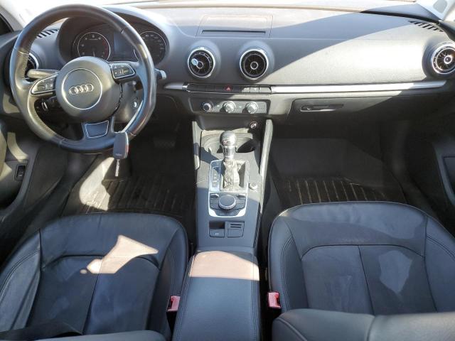 Photo 8 from auction – 2015 AUDI A3 PREMIUM with VIN WAUACGFF3F1006312