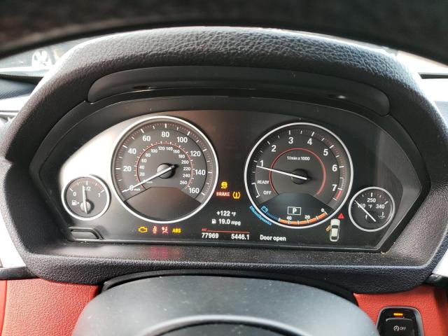 Photo 9 from auction – 2016 BMW 428 XI GRA with VIN WBA4C9C59GG140681