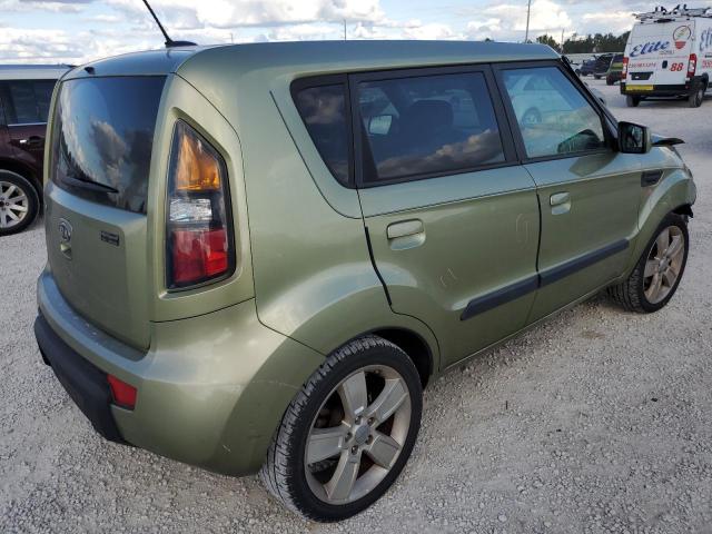 Photo 3 from auction – 2010 KIA SOUL + with VIN KNDJT2A23A7178095