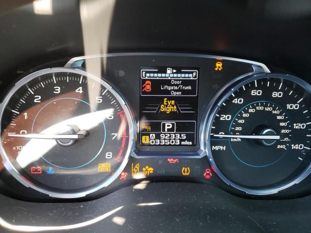 Photo 8 from auction – 2017 SUBARU FORESTER 2 with VIN JF2SJAGC4HH591430