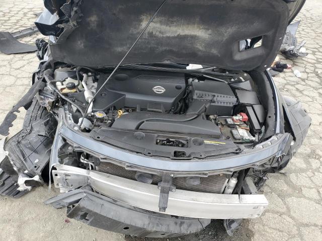 Photo 11 from auction – 2013 NISSAN ALTIMA 2.5 with VIN 1N4AL3AP5DN528639